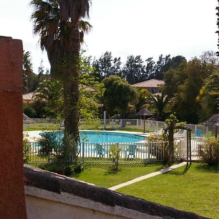 Residence U Re D' Alzettu Porto Vecchio Exterior foto
